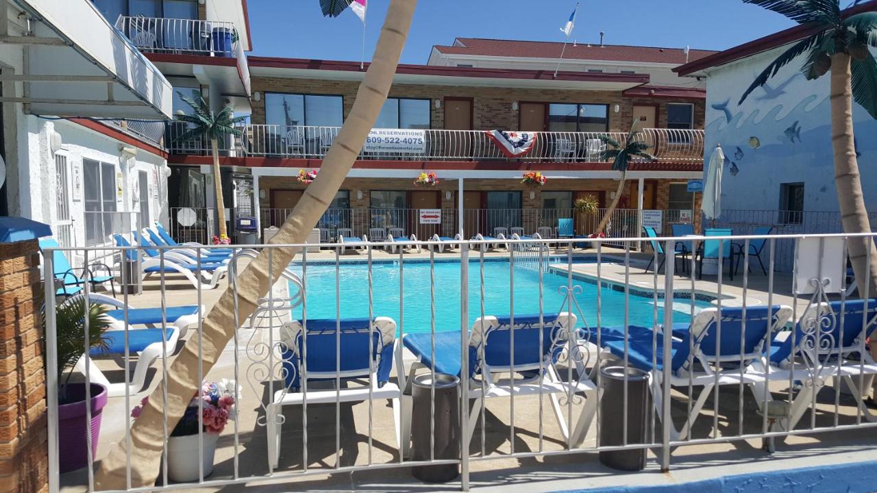 Florentine Family Motel — photo 17