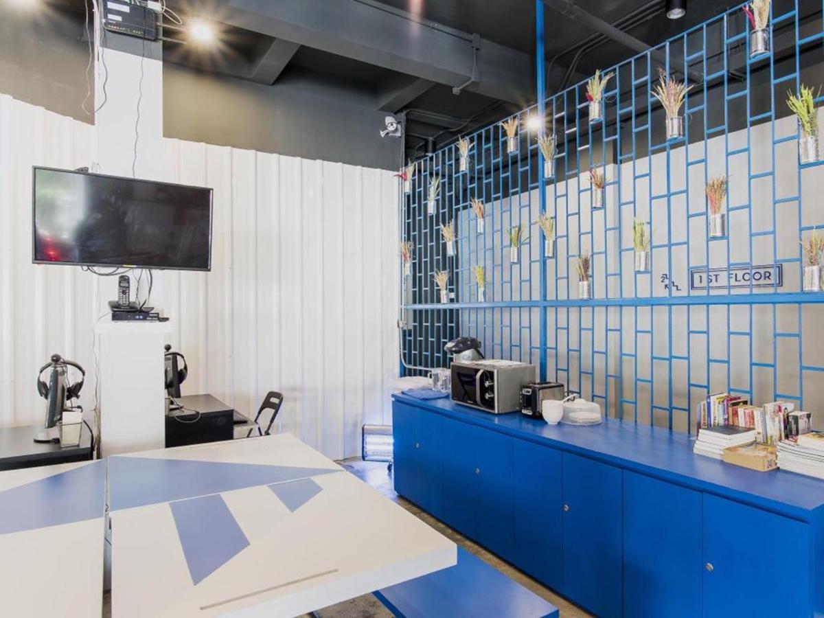 Loftel Station Hostel - 3