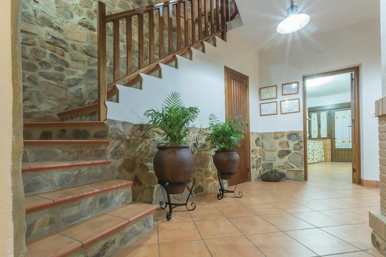Casa Rural La Fuente, Segura de León – Updated 2022 Prices
