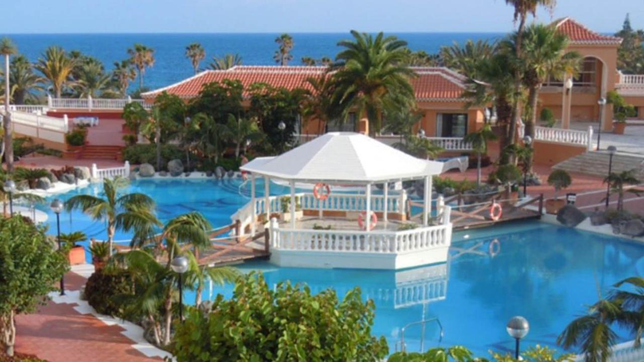 Las Vistas TRG Tenerife Royal Gardens, Playa de las Americas – Updated 2022  Prices