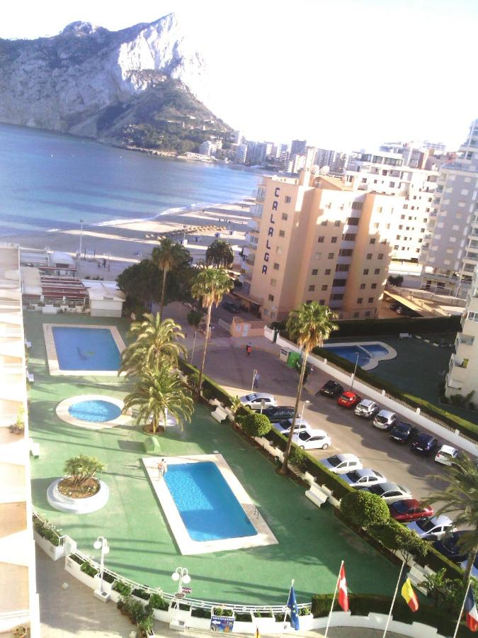 Apartamentos Esmeralda 2, Calpe – Bijgewerkte prijzen 2022