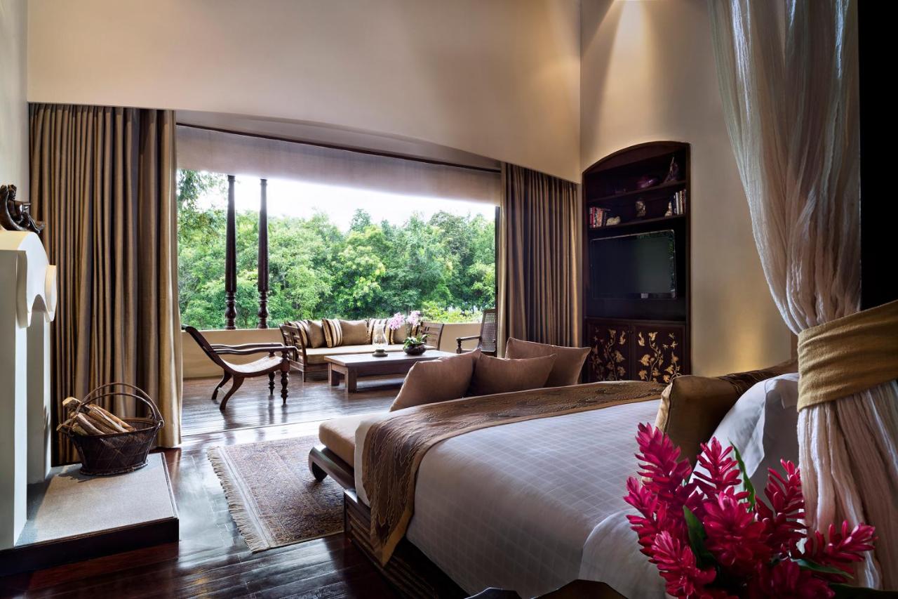 Four Seasons Resort Chiang Mai — photo 4