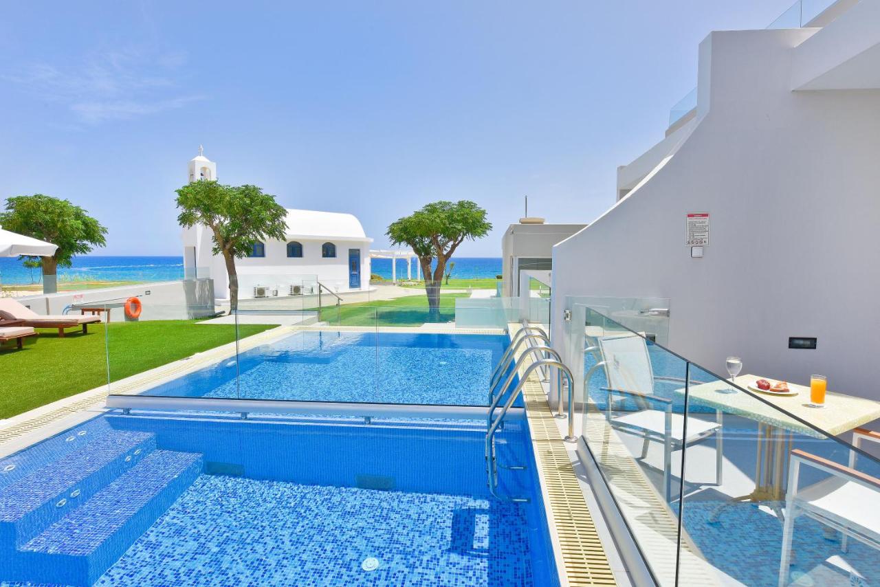 Pernera Beach Hotel photo