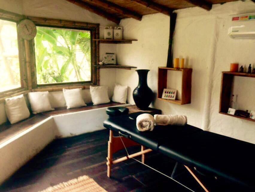 Spa hotel: ME Hotel & Villas - Montañita Estates