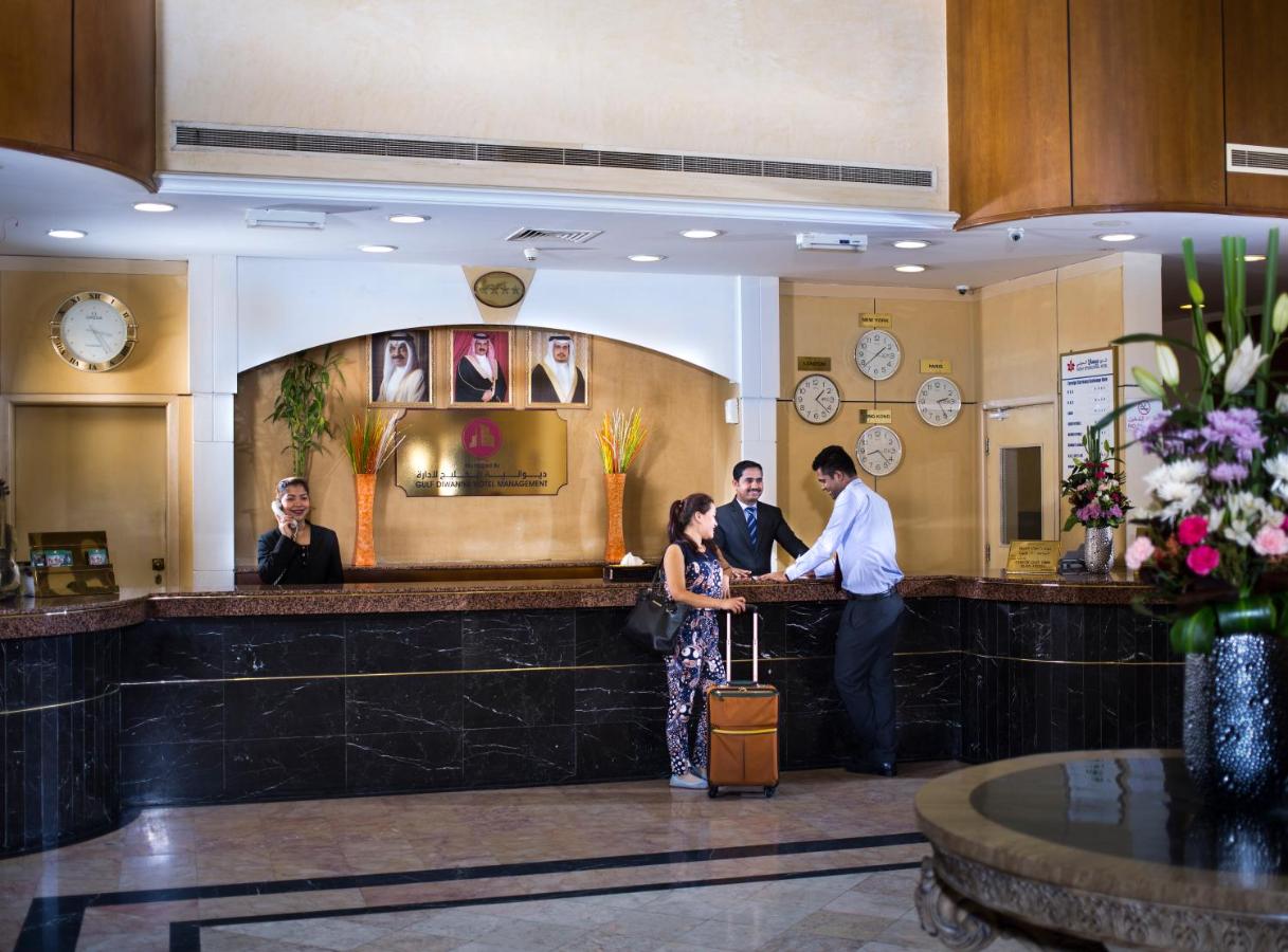 Baisan International Hotel photo