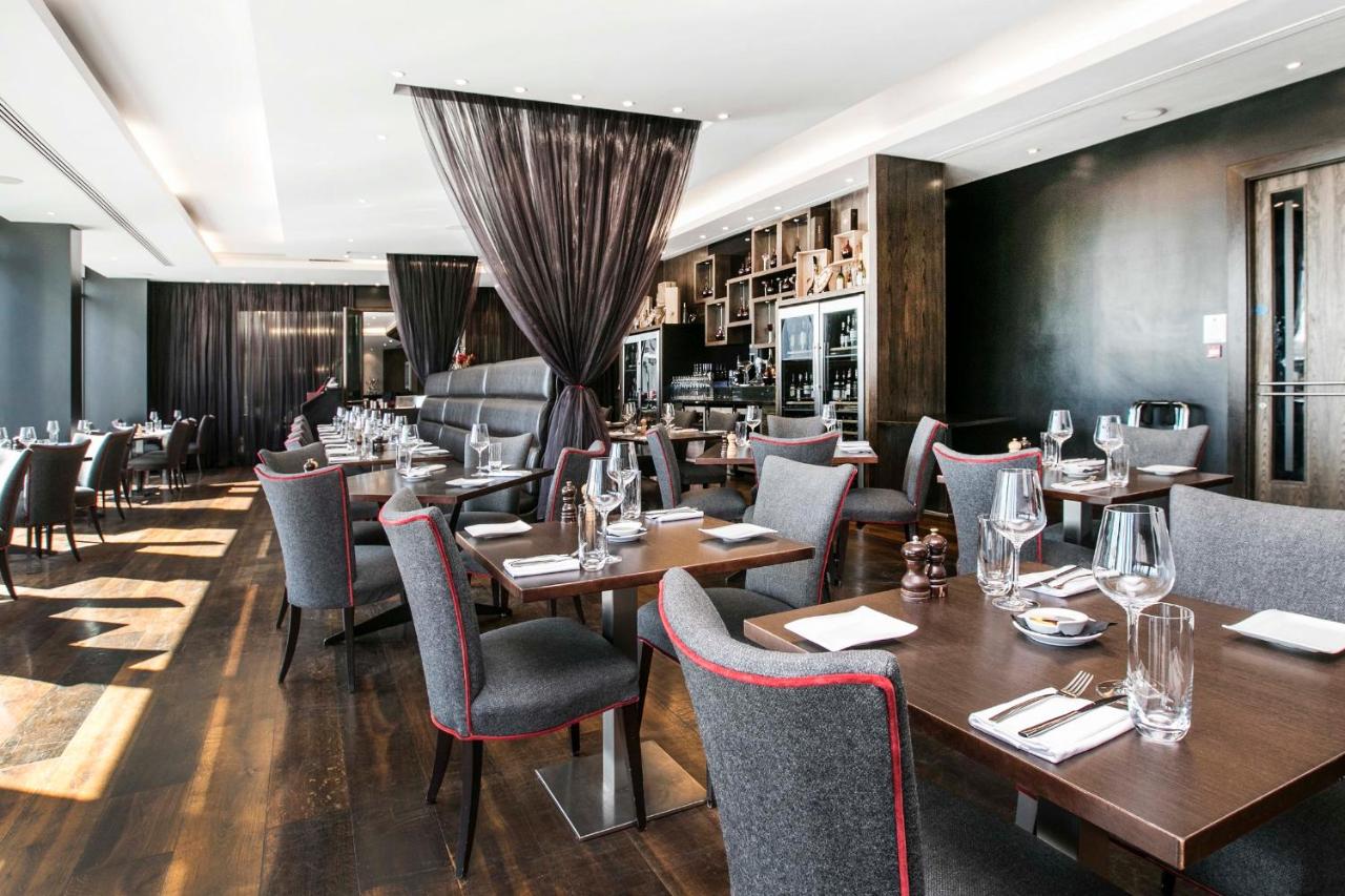Brooklands Hotel & Spa photo
