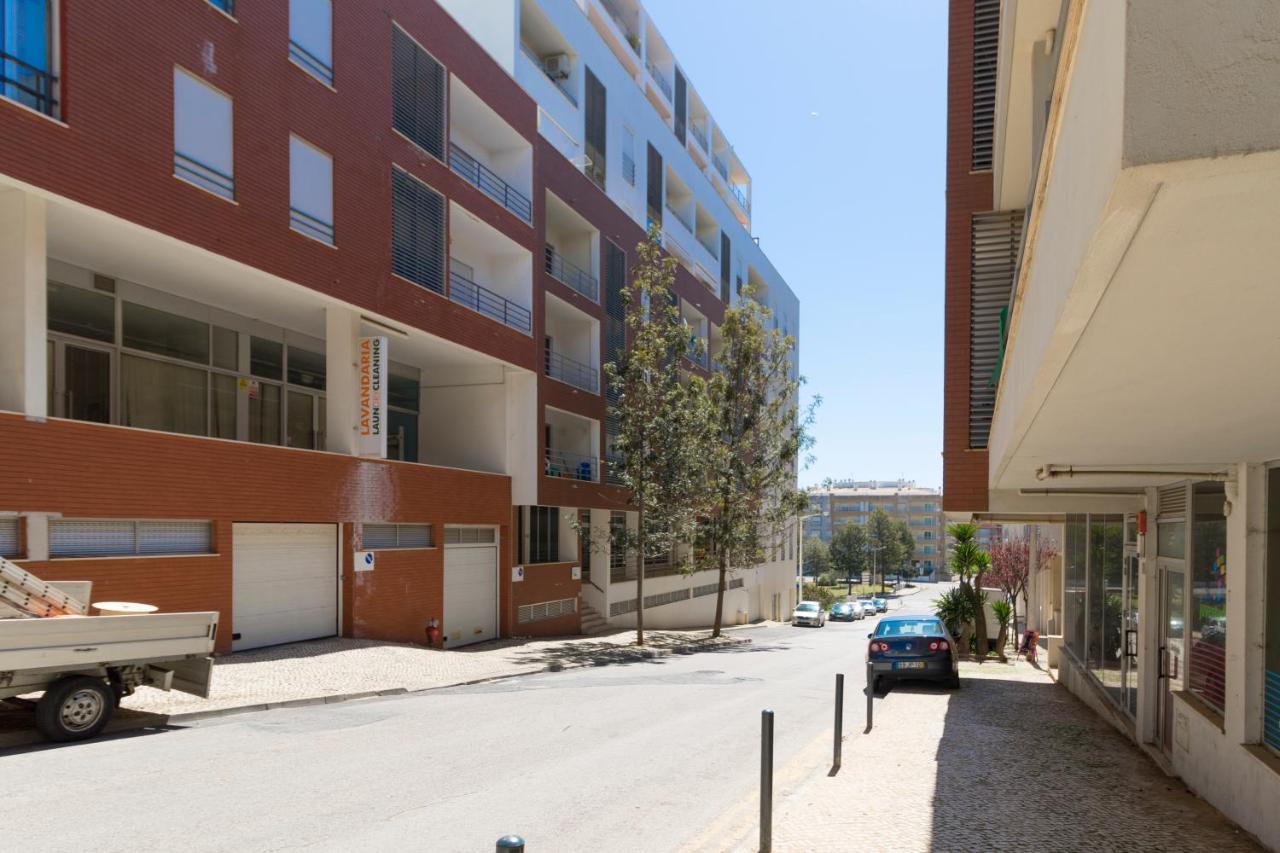 T1 Praia da Rocha - 5