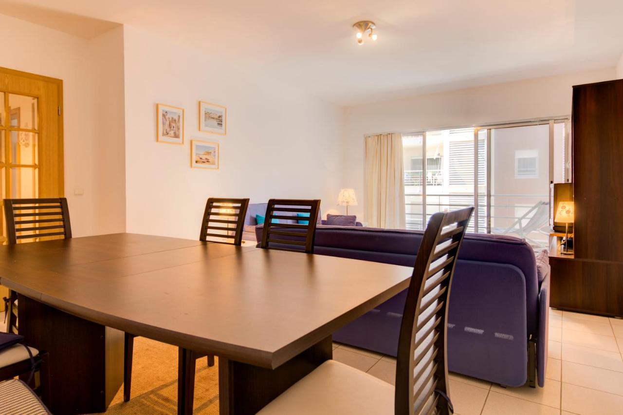 T1 Praia da Rocha - 2