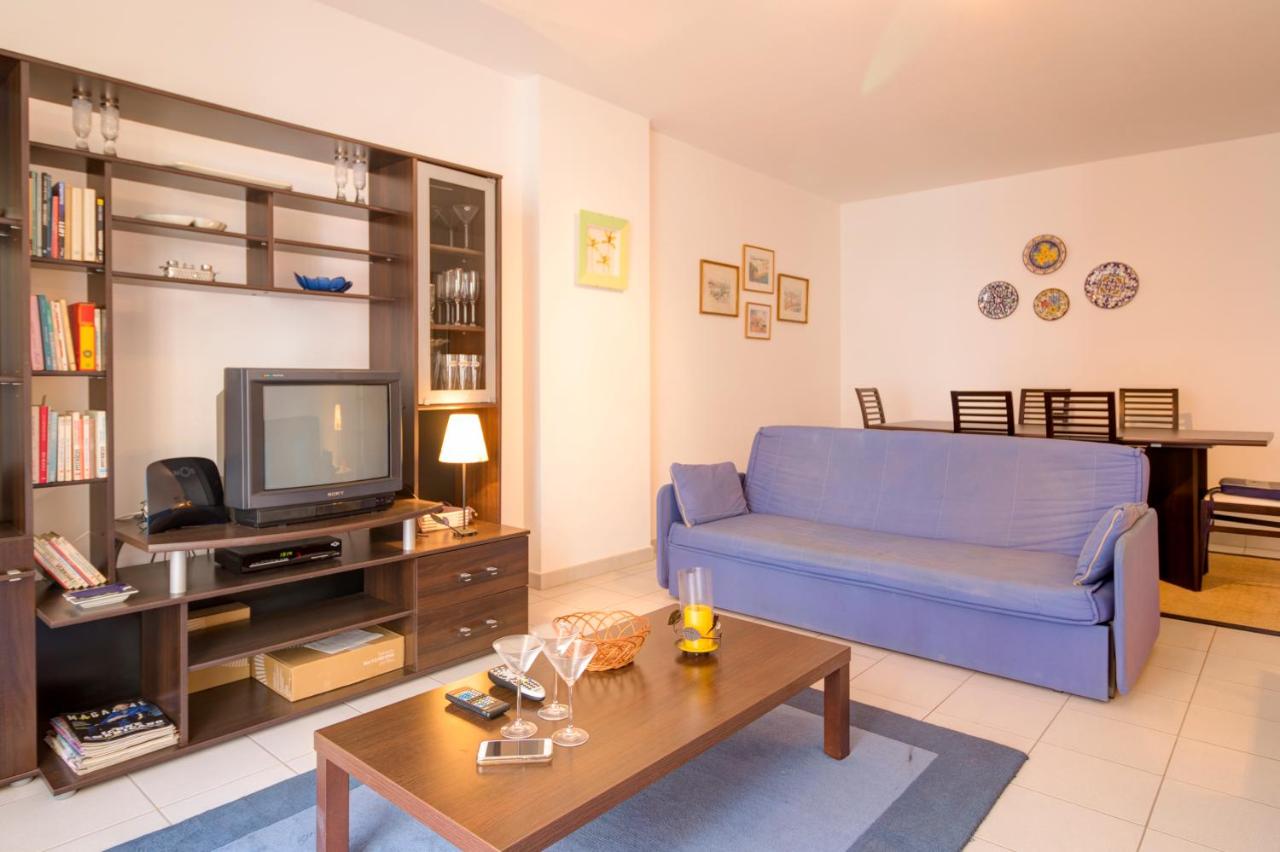 T1 Praia da Rocha - 3