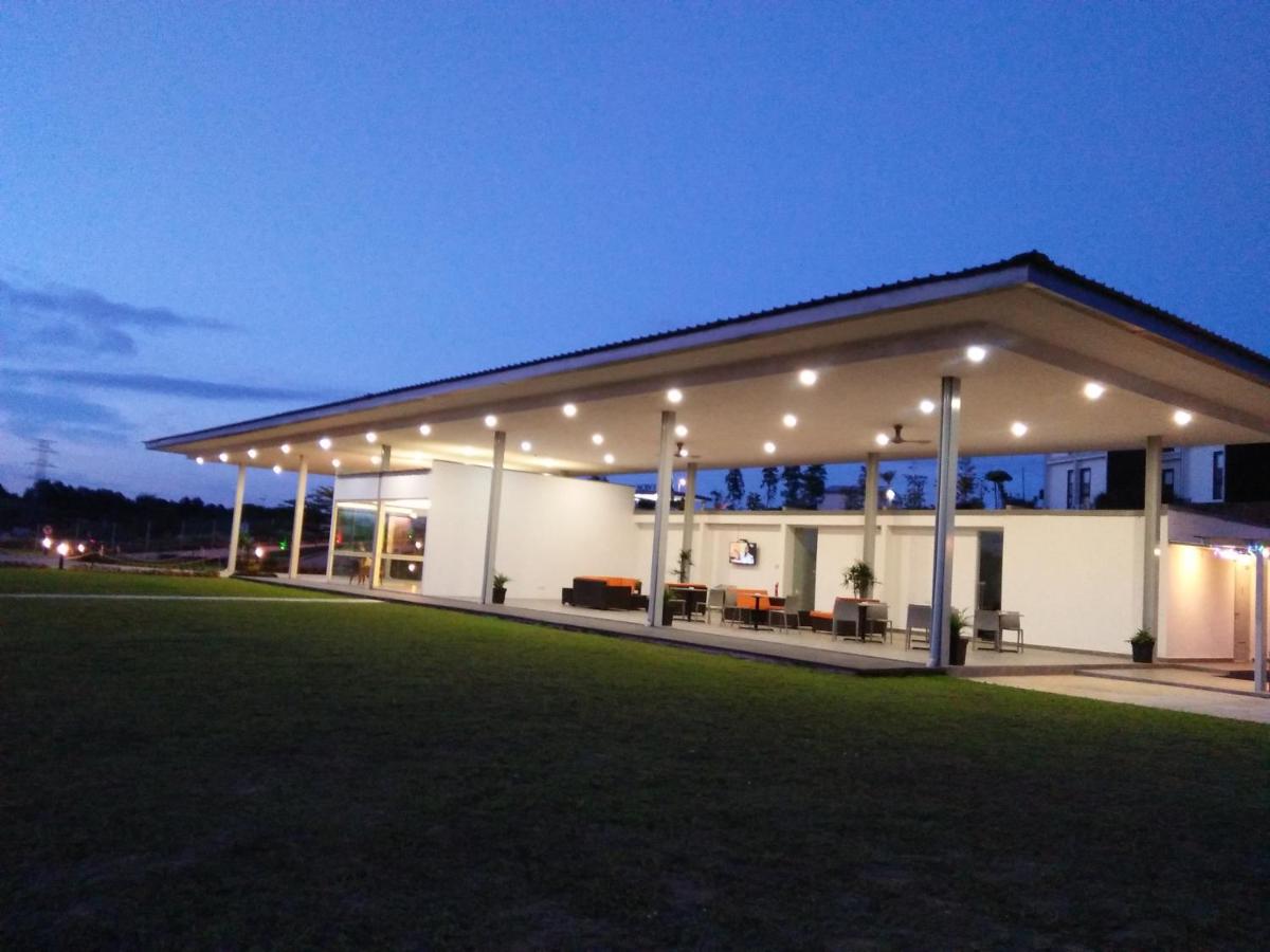 Lakeview Terrace Resort Pengerang Pengerang Updated 2021 Prices