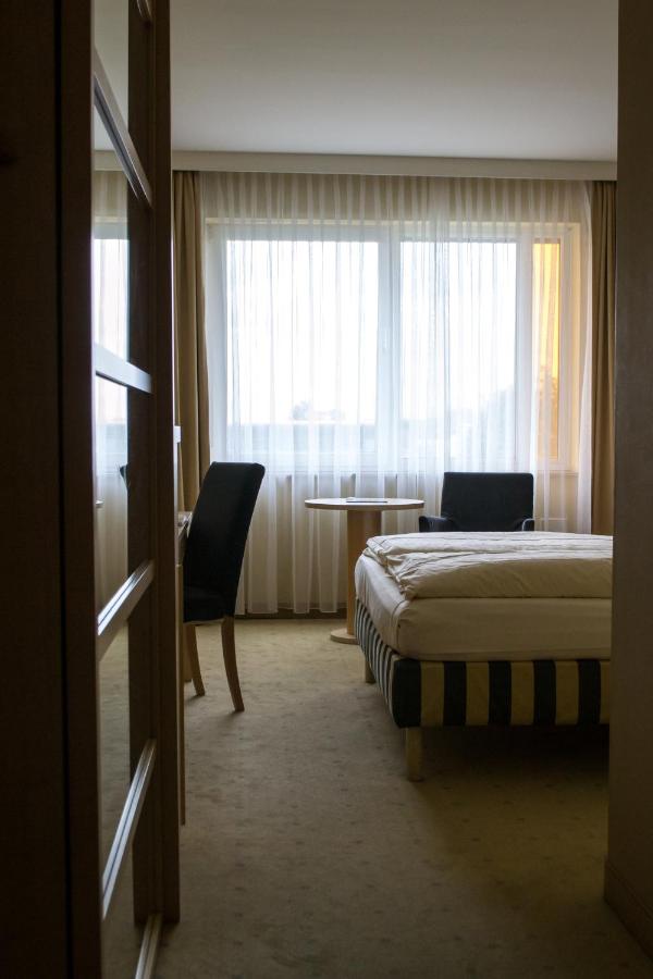 relexa hotel Ratingen City - Laterooms