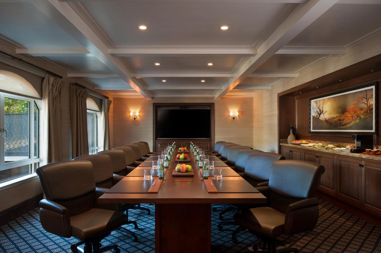 The Stanford Park Hotel — photo 19