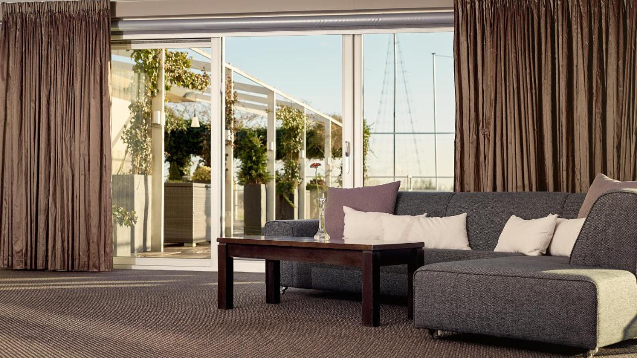 Van der Valk Hotel ARA Zwijndrecht photo