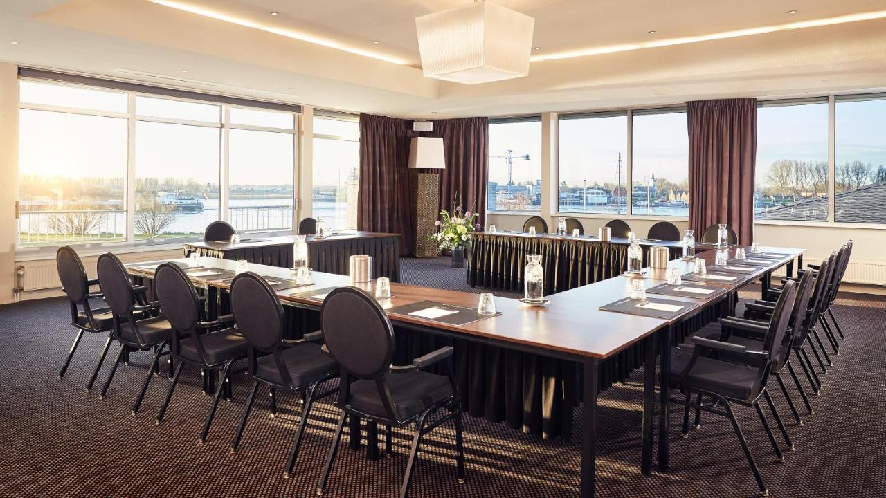 Van der Valk Hotel ARA Zwijndrecht photo