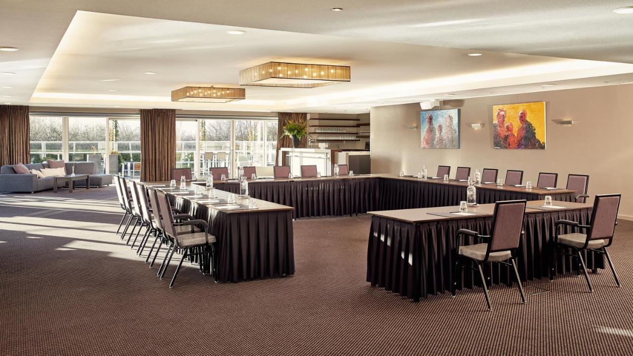 Van der Valk Hotel ARA Zwijndrecht photo