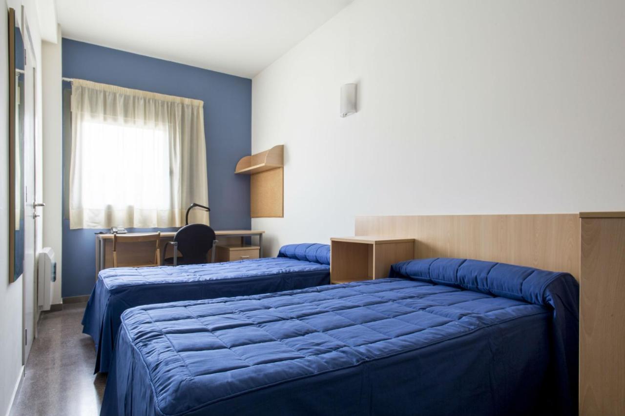 Residencia Universitaria As Burgas, Ourense – Updated 2022 Prices