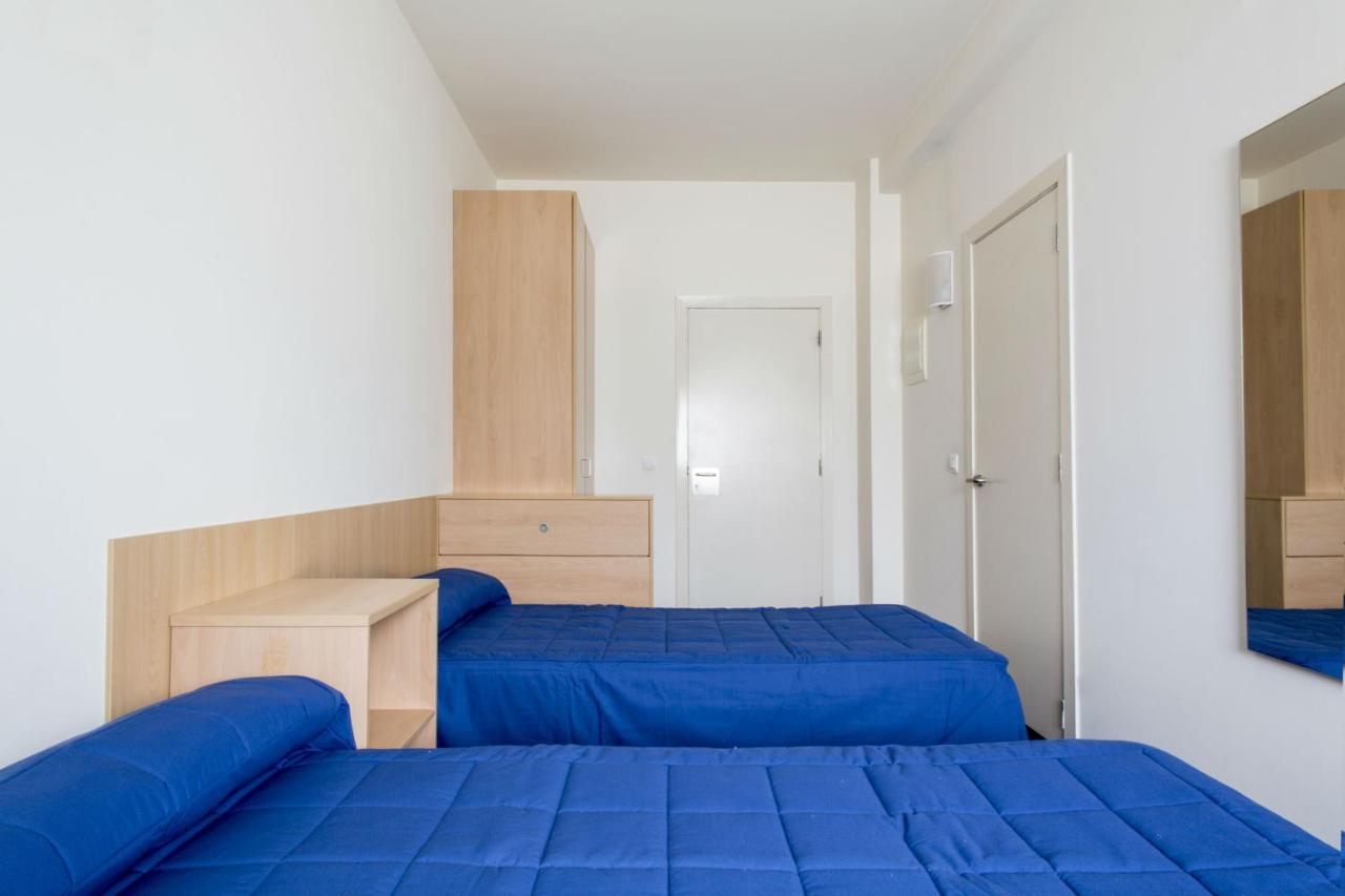 Residencia Universitaria As Burgas, Ourense – Updated 2022 Prices