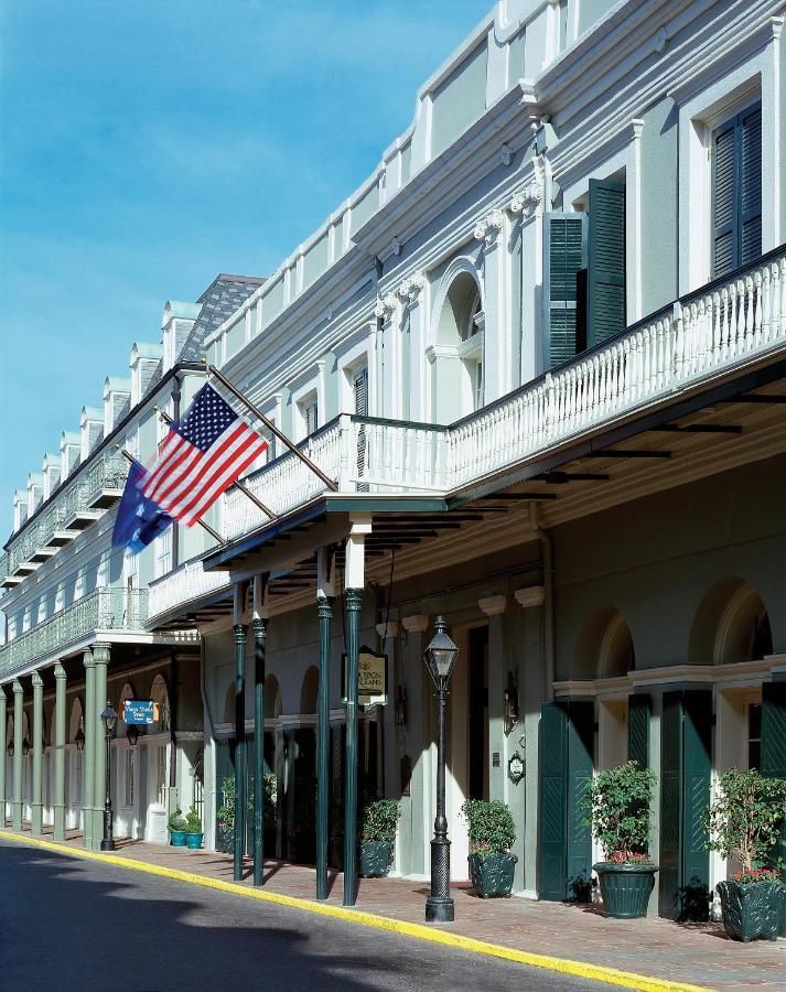 Bourbon Orleans Hotel — photo 17