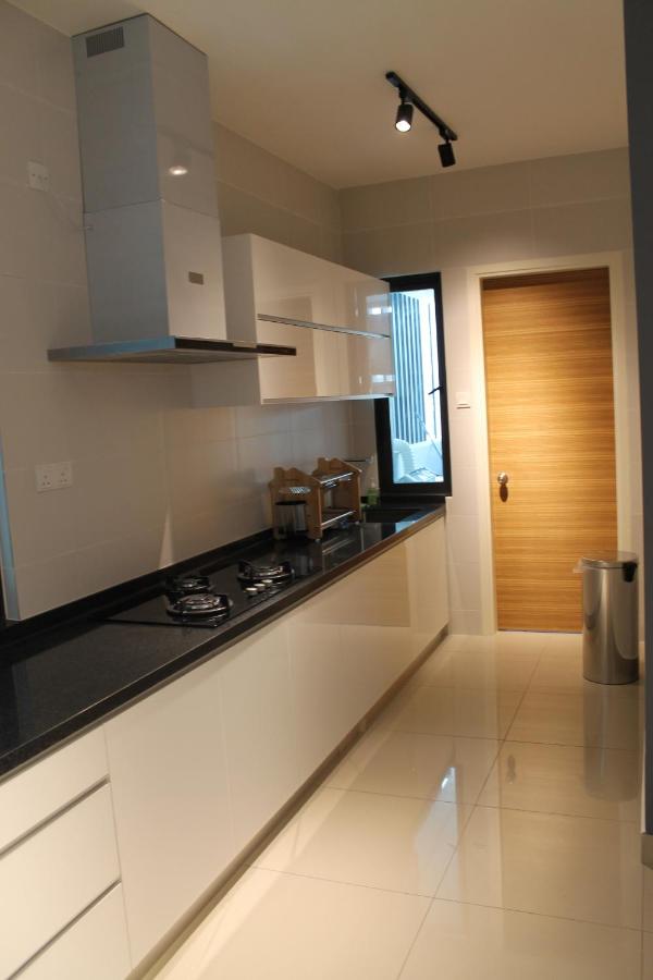 Pearl Suria Residence Kl Kuala Lumpur Malaysia Booking Com