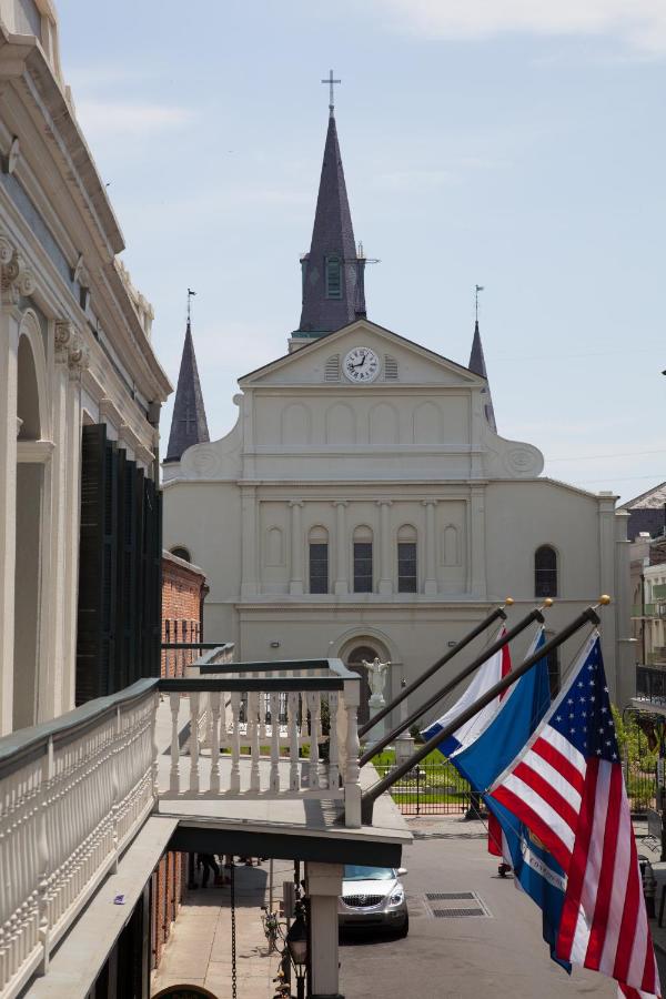 Bourbon Orleans Hotel — photo 19