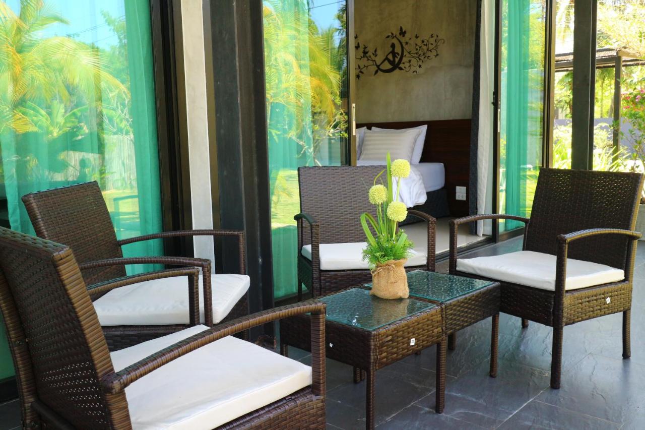 Baan Norkna Bangtao - 4