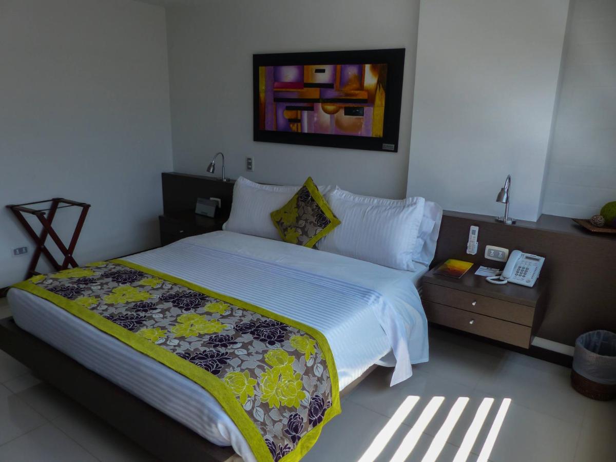 Hotel Golden Palermo photo