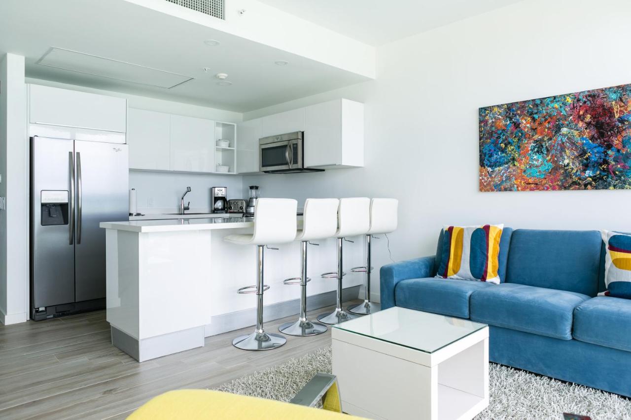 Blue Residences photo