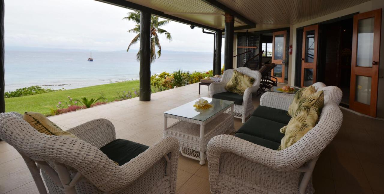 Taveuni Island Resort & Spa - 3