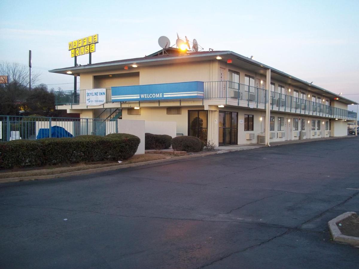 Skyline Inn — photo 16