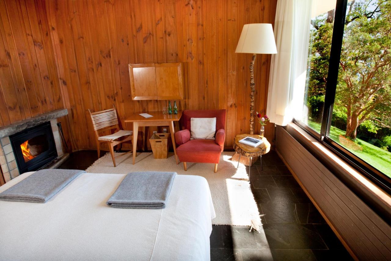Hotel Antumalal photo