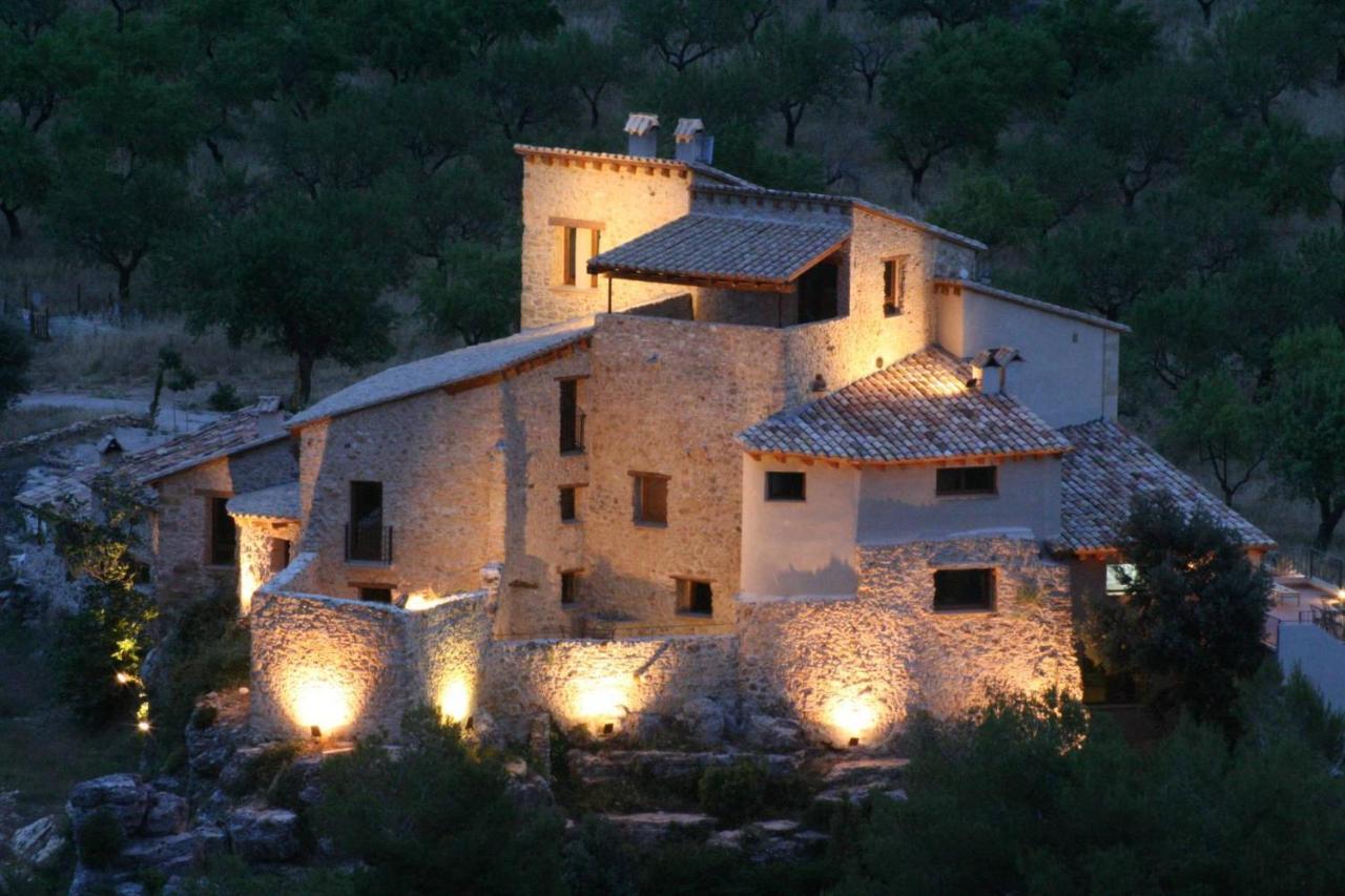 Hotel Mas de la Serra, Fuentespalda – Updated 2022 Prices