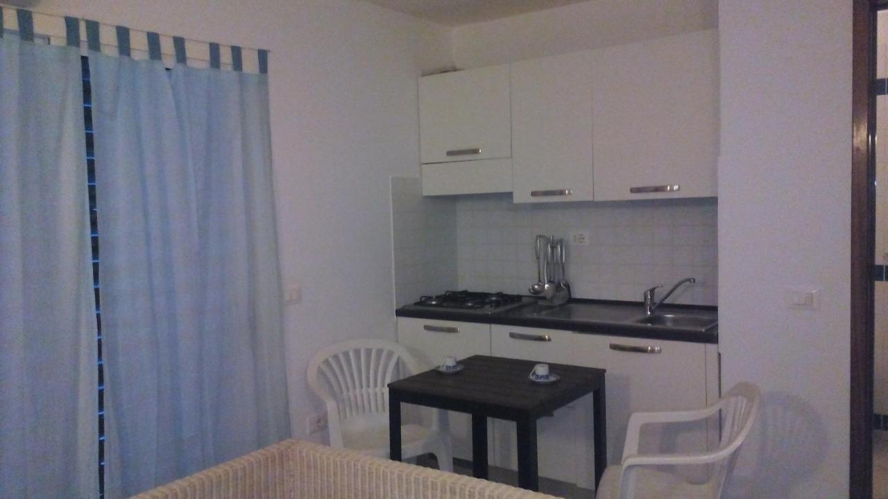 Leme Bedje Residence photo