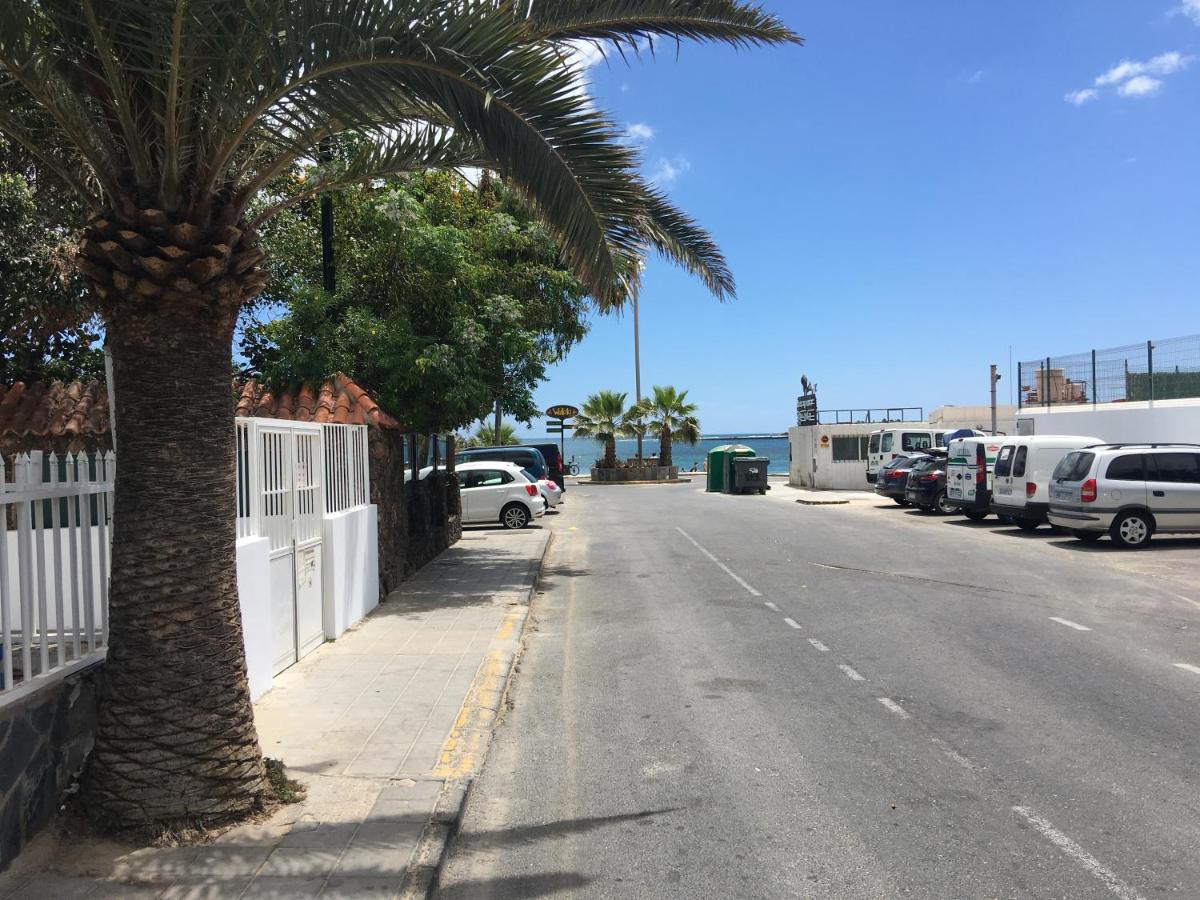 Beach: Hoplaco Beach Apartment