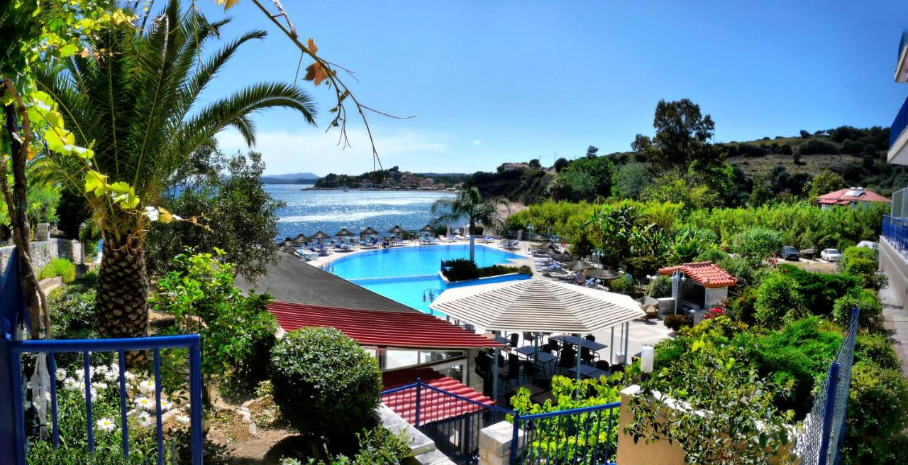 Image: Hotel Golden Sun
