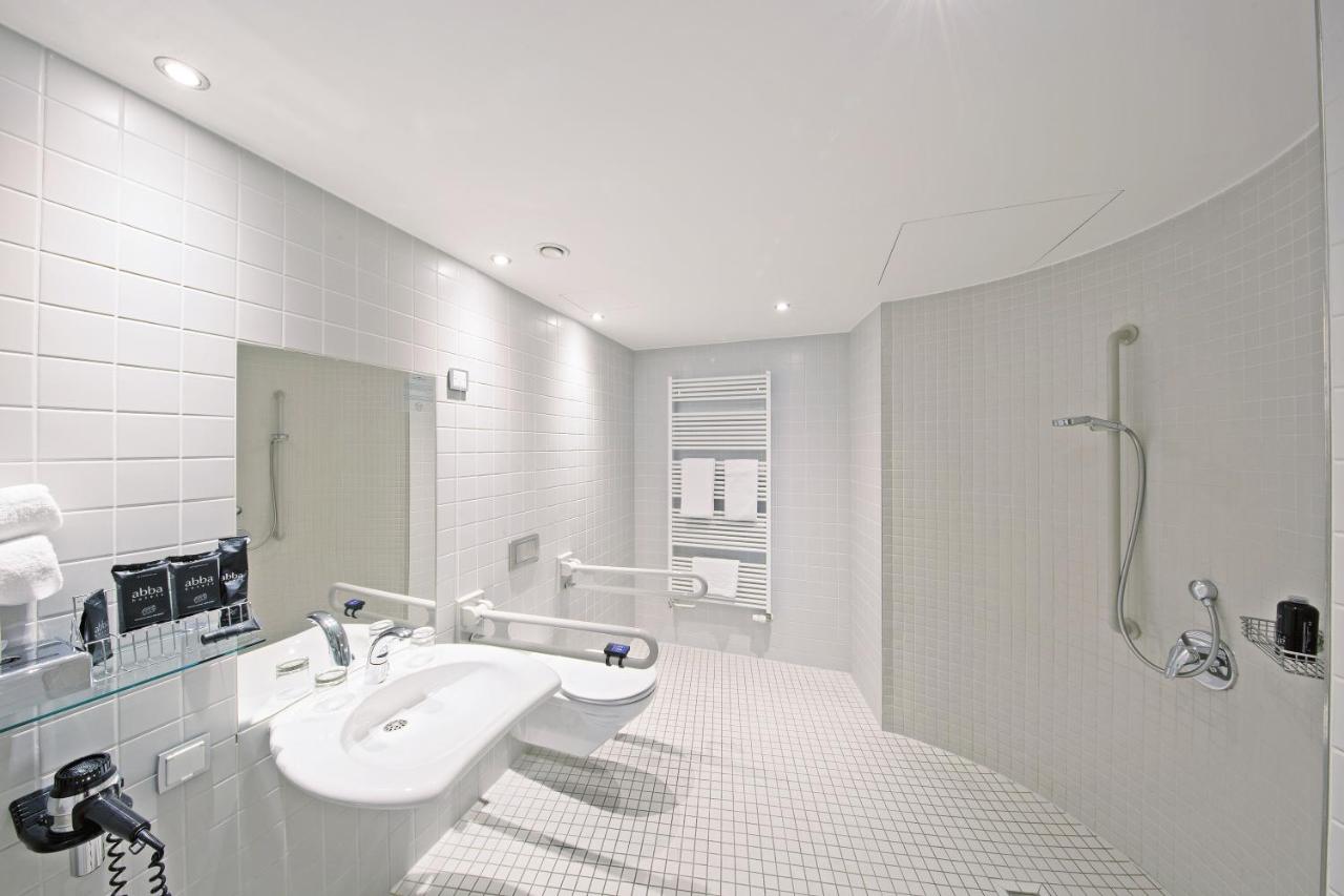 Abba Berlin Hotel photo