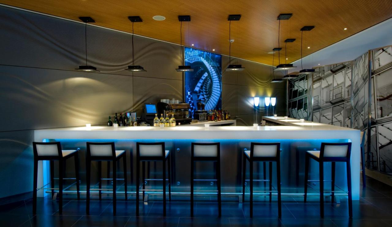Abba Berlin Hotel photo