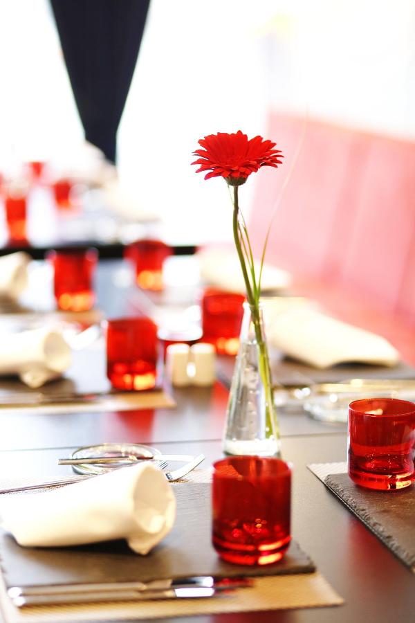 Abba Berlin Hotel photo