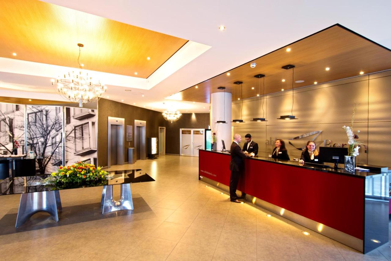 Abba Berlin Hotel photo