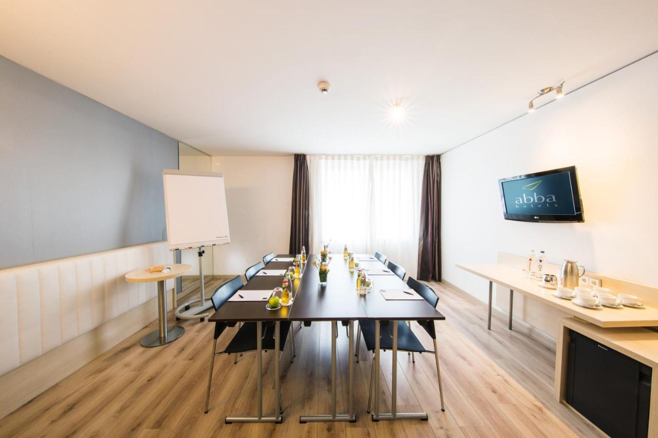 Abba Berlin Hotel photo