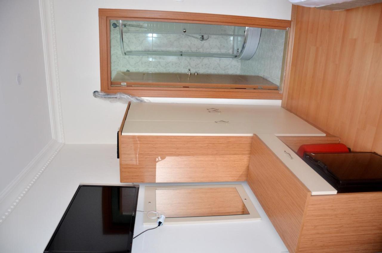 Baran Home Aparts - 4