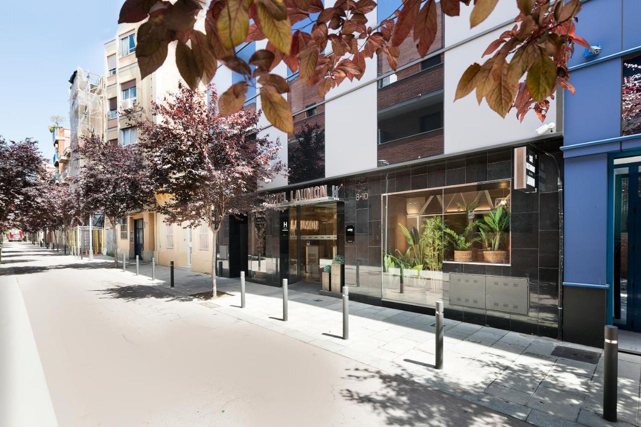 Hotel Laumon, Barcelona – Updated 2022 Prices