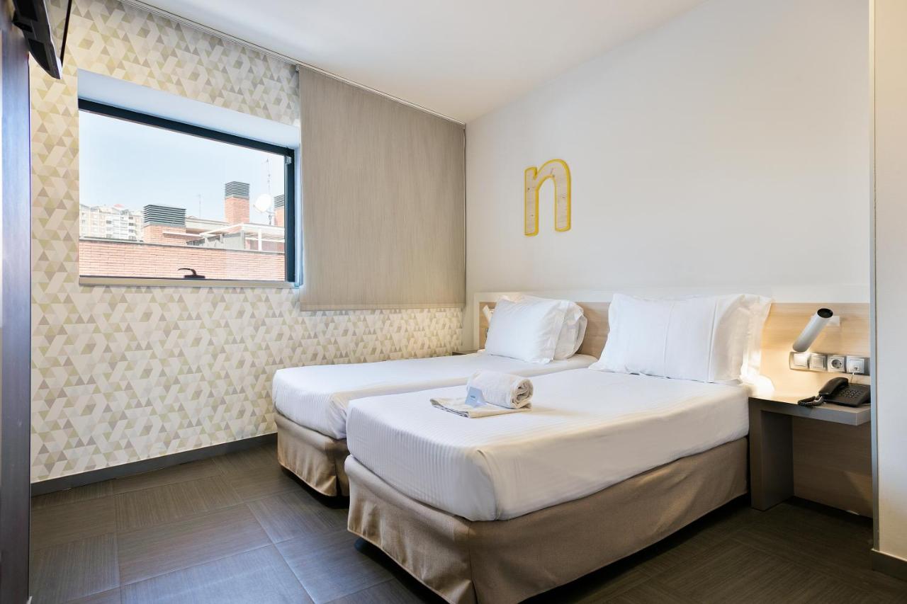 Hotel Acta Laumon - 2