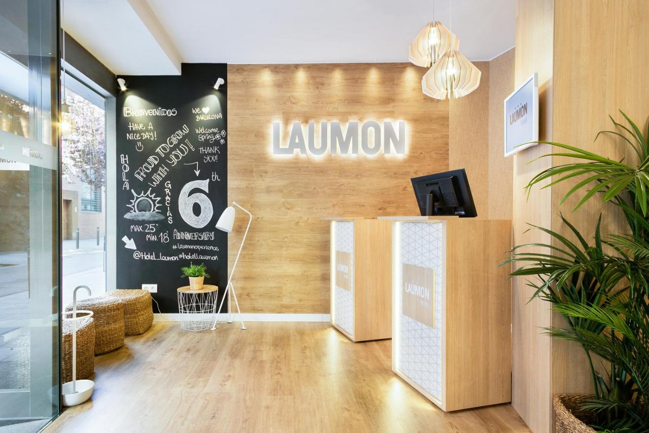 Hotel Laumon, Barcelona – Updated 2022 Prices