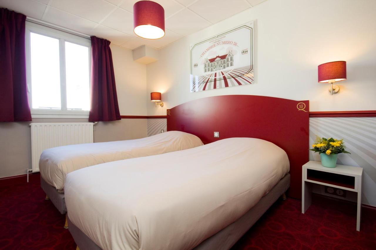 Hotel des 4 Soeurs - 2