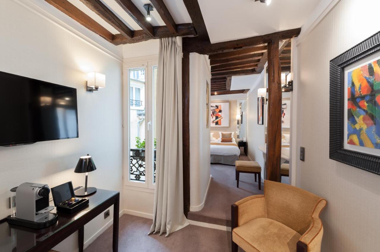 Best Western Plus Hotel Sydney Opera - 5