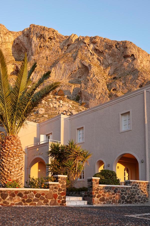 Terra Blue Santorini - 3