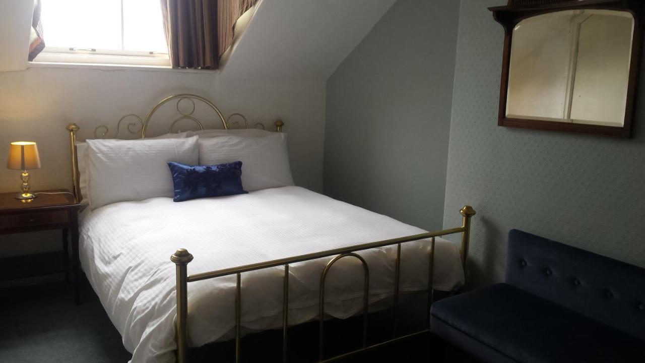 Shearwater Hotel - Laterooms