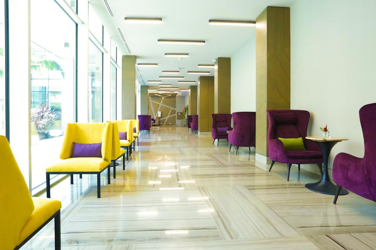 Radisson Blu Hotel, Abidjan Airport photo