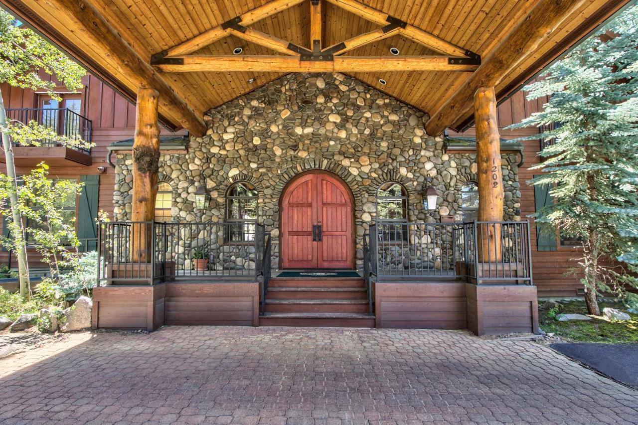 Black Bear Lodge — photo 24