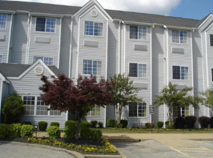 America's Best Inn Jackson — photo 9